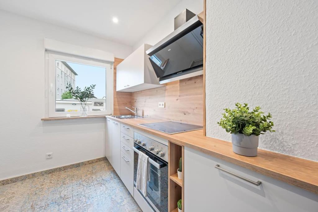 Casa Aguila - Viernheim Apartamento Exterior foto